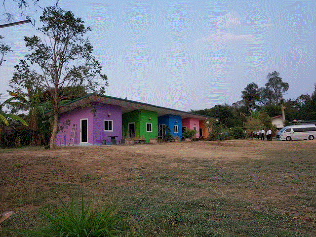 โรงแรมหลุดจำนอง ธ.ธนาคารกรุงเทพ สำราญ เมืองยโสธร ยโสธร