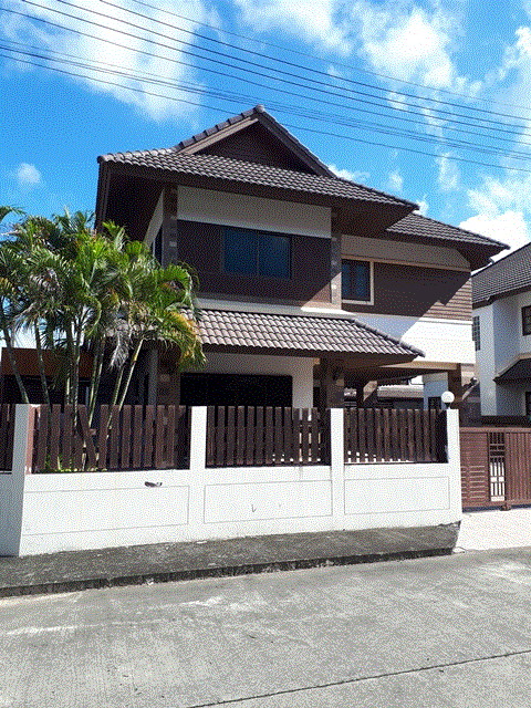 บ้านหลุดจำนอง ธ.ธนาคารกรุงเทพ บ้านพรุ หาดใหญ่ สงขลา