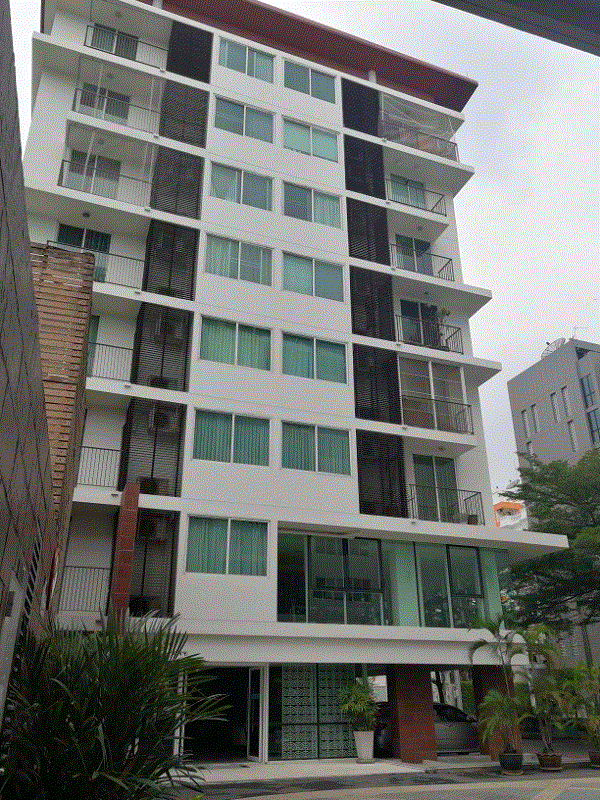 ห้องชุดพักอาศัยหลุดจำนอง ธ.ธนาคารกรุงเทพ บางลำภูล่าง คลองสาน กรุงเทพมหานคร