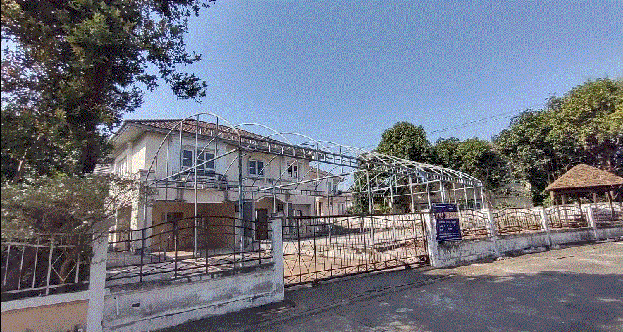 บ้านหลุดจำนอง ธ.ธนาคารกรุงเทพ บ้านกลาง เมืองปทุมธานี ปทุมธานี