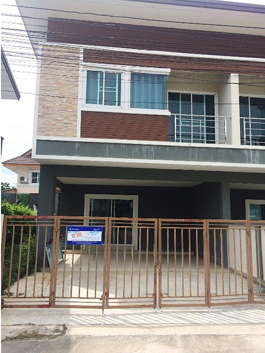 บ้านหลุดจำนอง ธ.ธนาคารกรุงเทพ สันปูเลย ดอยสะเก็ด เชียงใหม่