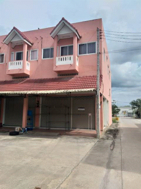 อาคารพาณิชย์หลุดจำนอง ธ.ธนาคารกรุงเทพ เวียงสระ เวียงสระ สุราษฎร์ธานี