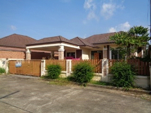 บ้านหลุดจำนอง ธ.ธนาคารกรุงเทพ นาทุ่ง เมืองชุมพร ชุมพร