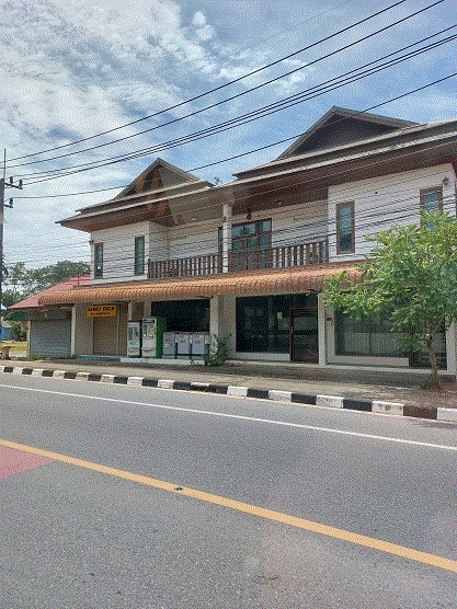 บ้านหลุดจำนอง ธ.ธนาคารกรุงเทพ แม่น้ำ เกาะสมุย สุราษฎร์ธานี