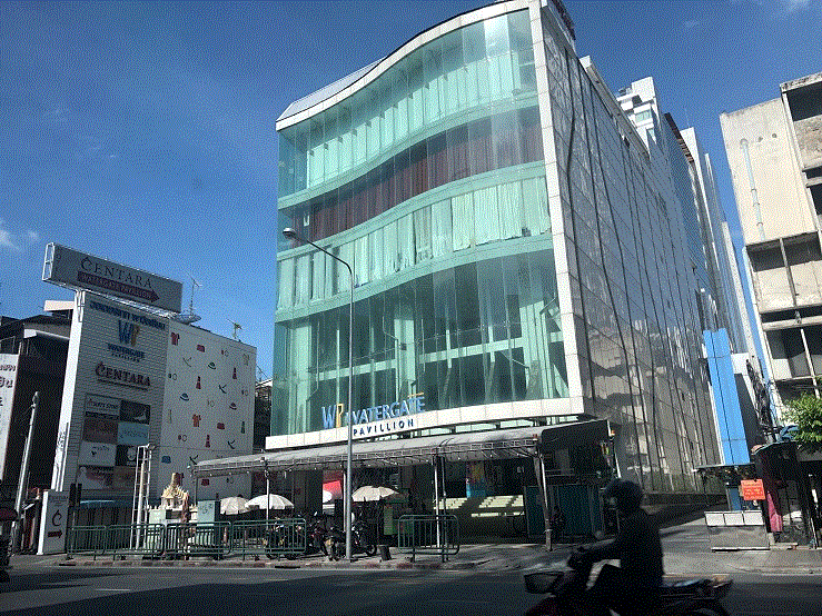 ห้องชุด (ค้าขาย)หลุดจำนอง ธ.ธนาคารกรุงเทพ มักกะสัน ราชเทวี กรุงเทพมหานคร