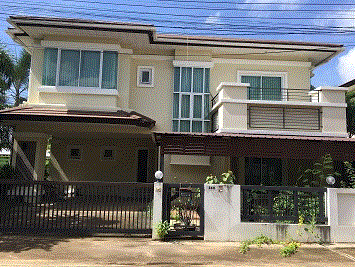 บ้านหลุดจำนอง ธ.ธนาคารกรุงเทพ นอกเมือง เมืองสุรินทร์ สุรินทร์