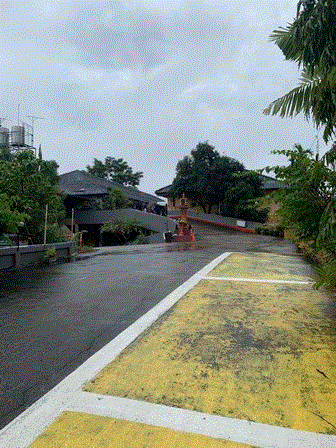 โรงแรมหลุดจำนอง ธ.ธนาคารกรุงเทพ ท่าชัก เมืองนครศรีธรรมราช นครศรีธรรมราช