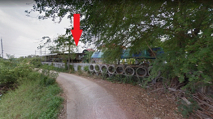 โกดังหลุดจำนอง ธ.ธนาคารกรุงเทพ สลักได เมืองสุรินทร์ สุรินทร์