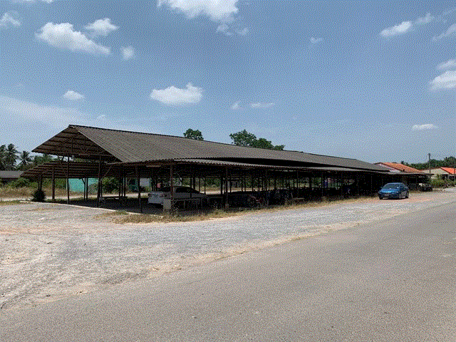 ที่ดินพร้อมสิ่งปลูกสร้าง (อื่น ๆ)หลุดจำนอง ธ.ธนาคารกรุงเทพ เขาโร ทุ่งสง นครศรีธรรมราช