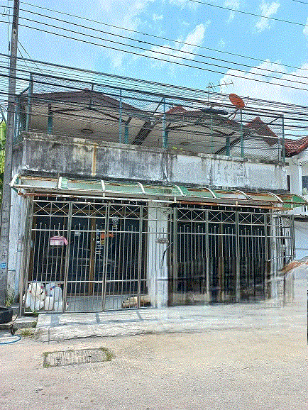 ทาวน์เฮ้าส์หลุดจำนอง ธ.ธนาคารกรุงเทพ รังสิต ธัญบุรี ปทุมธานี