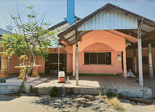 บ้านหลุดจำนอง ธ.ธนาคารกรุงเทพ เกษตรวิสัย เกษตรวิสัย ร้อยเอ็ด