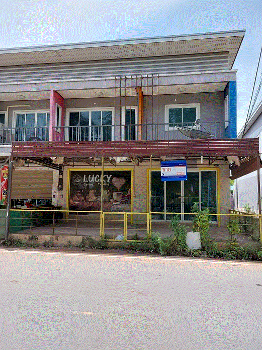 อาคารพาณิชย์หลุดจำนอง ธ.ธนาคารกรุงเทพ วัดประดู่ เมืองสุราษฎร์ธานี สุราษฎร์ธานี