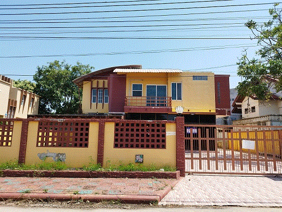 บ้านหลุดจำนอง ธ.ธนาคารกรุงเทพ โคกขาม เมืองสมุทรสาคร สมุทรสาคร