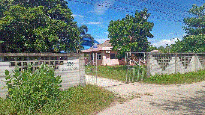 บ้านหลุดจำนอง ธ.ธนาคารกรุงเทพ เกาะแต้ว เมืองสงขลา สงขลา