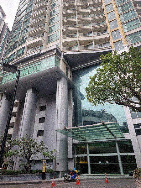 ห้องชุดพักอาศัยหลุดจำนอง ธ.ธนาคารกรุงเทพ  วัฒนา กรุงเทพมหานคร