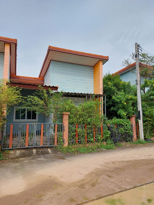 บ้านหลุดจำนอง ธ.ธนาคารกรุงเทพ ท่าช้าง บางกล่ำ สงขลา