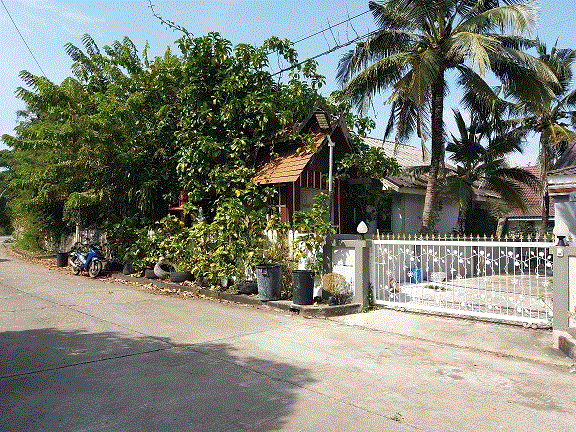 บ้านหลุดจำนอง ธ.ธนาคารกรุงเทพ ท่าอ่าง โชคชัย นครราชสีมา