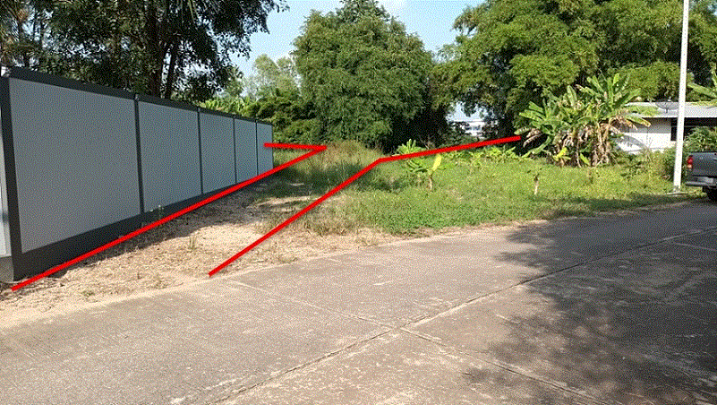 ที่ดินหลุดจำนอง ธ.ธนาคารกรุงเทพ วังแขม คลองขลุง กำแพงเพชร