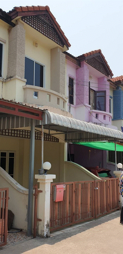 ทาวน์เฮ้าส์หลุดจำนอง ธ.ธนาคารกรุงเทพ ชุมแพ ชุมแพ ขอนแก่น