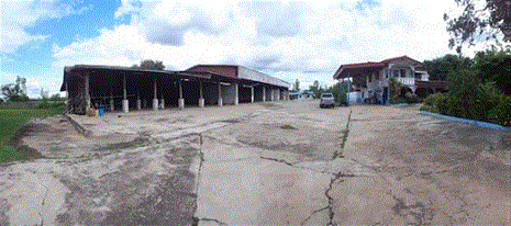 โกดังหลุดจำนอง ธ.ธนาคารกรุงเทพ ยาง ศีขรภูมิ สุรินทร์