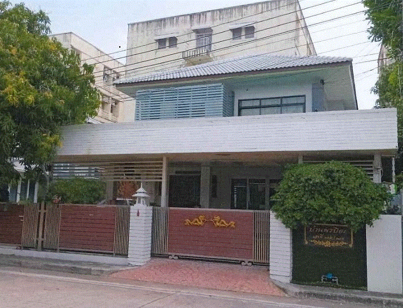 บ้านหลุดจำนอง ธ.ธนาคารกรุงเทพ มีนบุรี มีนบุรี กรุงเทพมหานคร