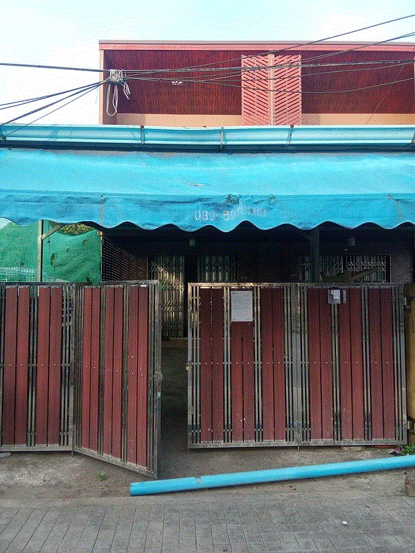 อาคารพาณิชย์หลุดจำนอง ธ.ธนาคารกรุงเทพ ทุ่งหมอ สะเดา สงขลา