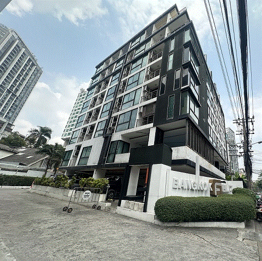 ห้องชุดพักอาศัยหลุดจำนอง ธ.ธนาคารกรุงเทพ พระโขนงเหนือ วัฒนา กรุงเทพมหานคร