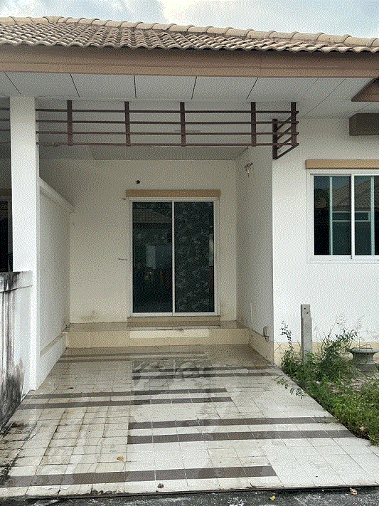 บ้านหลุดจำนอง ธ.ธนาคารกรุงเทพ บ้านฉาง บ้านฉาง ระยอง