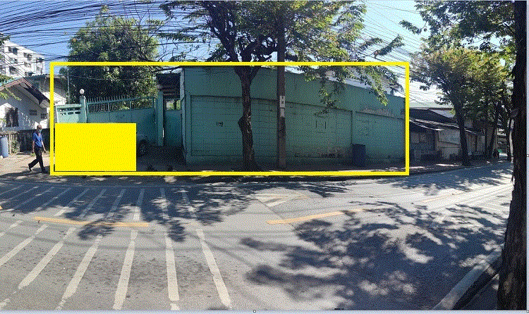 ที่ดินพร้อมสิ่งปลูกสร้าง (อื่น ๆ)หลุดจำนอง ธ.ธนาคารกรุงเทพ หลักสอง บางแค กรุงเทพมหานคร