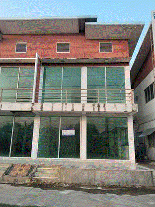 บ้านหลุดจำนอง ธ.ธนาคารกรุงเทพ สันผักหวาน หางดง เชียงใหม่