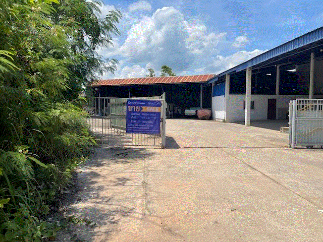 ที่ดินพร้อมสิ่งปลูกสร้าง (อื่น ๆ)หลุดจำนอง ธ.ธนาคารกรุงเทพ หนองบัวใหญ่ จัตุรัส ชัยภูมิ