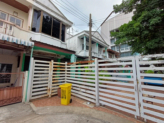 ทาวน์เฮ้าส์หลุดจำนอง ธ.ธนาคารกรุงเทพ สวนใหญ่ เมืองนนทบุรี นนทบุรี