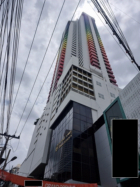 ห้องชุด (ค้าขาย)หลุดจำนอง ธ.ธนาคารกรุงเทพ  พญาไท กรุงเทพมหานคร