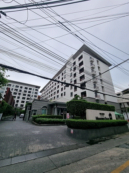 ห้องชุดพักอาศัยหลุดจำนอง ธ.ธนาคารกรุงเทพ  ปทุมวัน กรุงเทพมหานคร