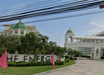 ห้องชุดพักอาศัยหลุดจำนอง ธ.ธนาคารกรุงเทพ ชะอำ ชะอำ เพชรบุรี