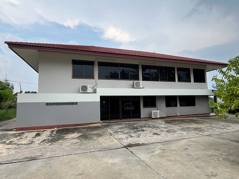 บ้านหลุดจำนอง ธ.ธนาคารกรุงเทพ ดอนคา บางแพ ราชบุรี