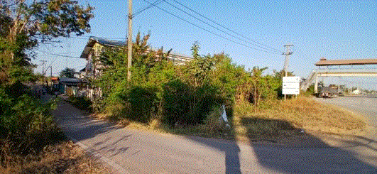 โกดังหลุดจำนอง ธ.ธนาคารกรุงเทพ แกใหญ่ เมืองสุรินทร์ สุรินทร์