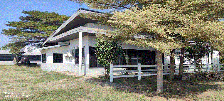 โกดังหลุดจำนอง ธ.ธนาคารกรุงเทพ คอรุม พิชัย อุตรดิตถ์