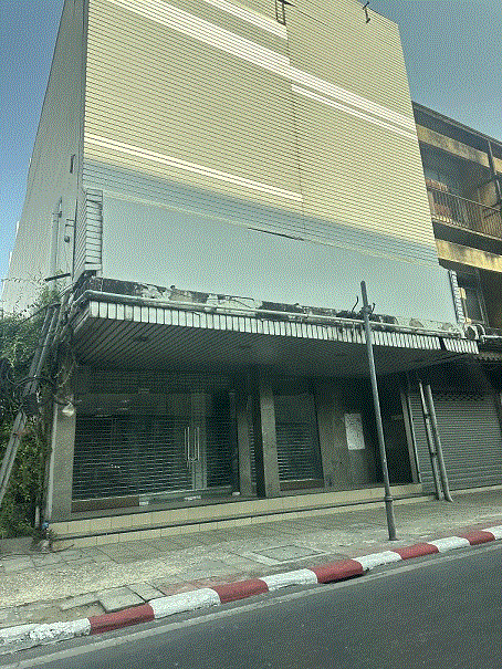 อาคารพาณิชย์หลุดจำนอง ธ.ธนาคารกรุงเทพ ลาดยาว บางเขน กรุงเทพมหานคร