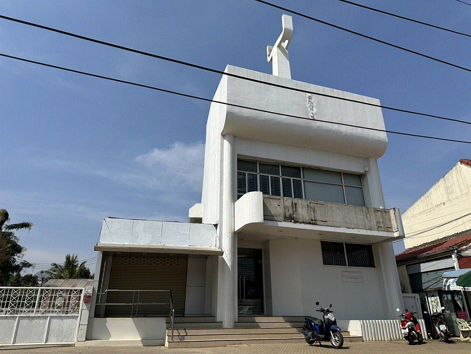 อาคารสำนักงานหลุดจำนอง ธ.ธนาคารกรุงเทพ ปะคำ ปะคำ บุรีรัมย์