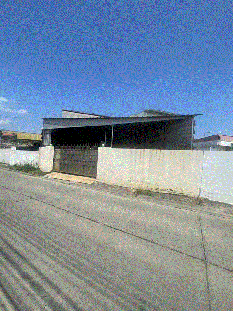 โกดังหลุดจำนอง ธ.ธนาคารกรุงเทพ หัวทะเล เมืองนครราชสีมา นครราชสีมา