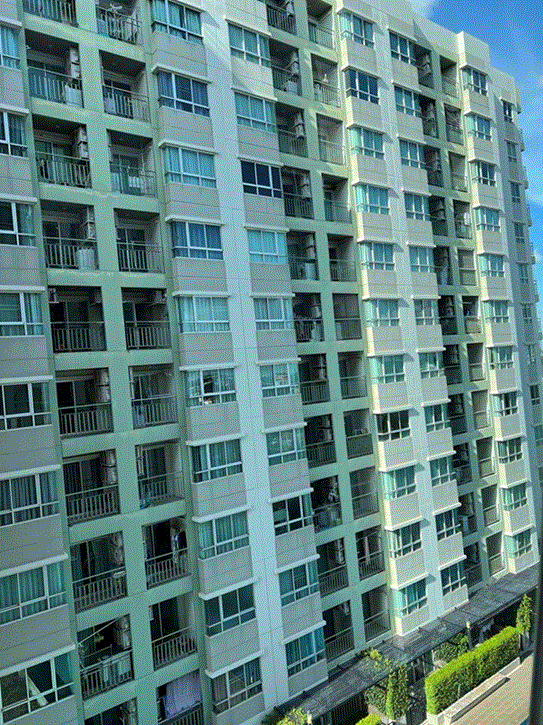 ห้องชุดพักอาศัยหลุดจำนอง ธ.ธนาคารกรุงเทพ หมากแข้ง เมืองอุดรธานี อุดรธานี