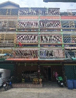 อาคารพาณิชย์หลุดจำนอง ธ.ธนาคารกรุงเทพ บางค้อ จอมทอง กรุงเทพมหานคร