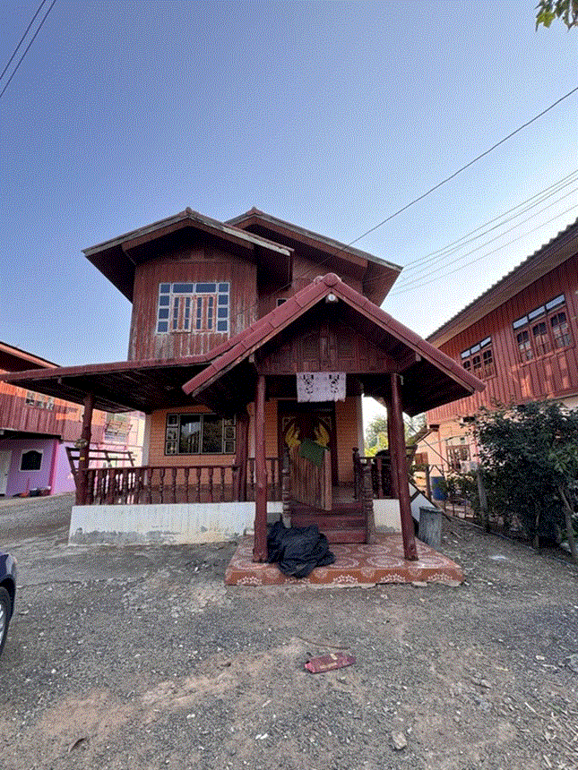 บ้านหลุดจำนอง ธ.ธนาคารกรุงเทพ บ้านโคก เมืองเพชรบูรณ์ เพชรบูรณ์