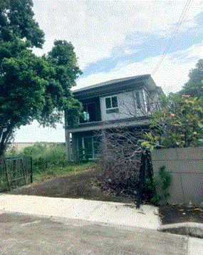 บ้านหลุดจำนอง ธ.ธนาคารกรุงเทพ ลำผักชี หนองจอก กรุงเทพมหานคร