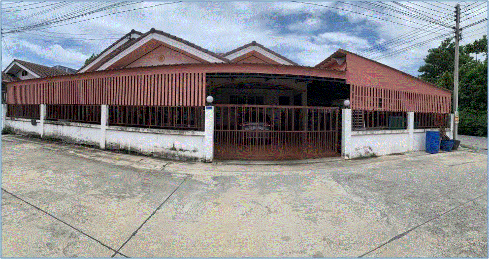 บ้านหลุดจำนอง ธ.ธนาคารกรุงเทพ สามพราน สามพราน นครปฐม