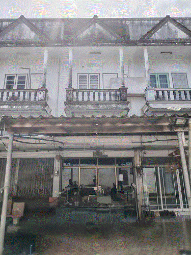 อาคารพาณิชย์หลุดจำนอง ธ.ธนาคารกรุงเทพ คลองใหญ่ คลองใหญ่ ตราด