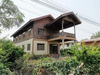บ้านเดี่ยวหลุดจำนอง ธ.ธนาคารทหารไทยธนชาต คลองขนาก วิเศษชัยชาญ อ่างทอง