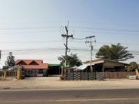 บ้านเดี่ยวหลุดจำนอง ธ.ธนาคารทหารไทยธนชาต ส้มป่อย ราษีไศล ศรีสะเกษ